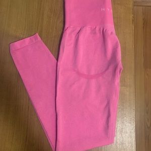 NVGTN CONTOUR LEGGINGS